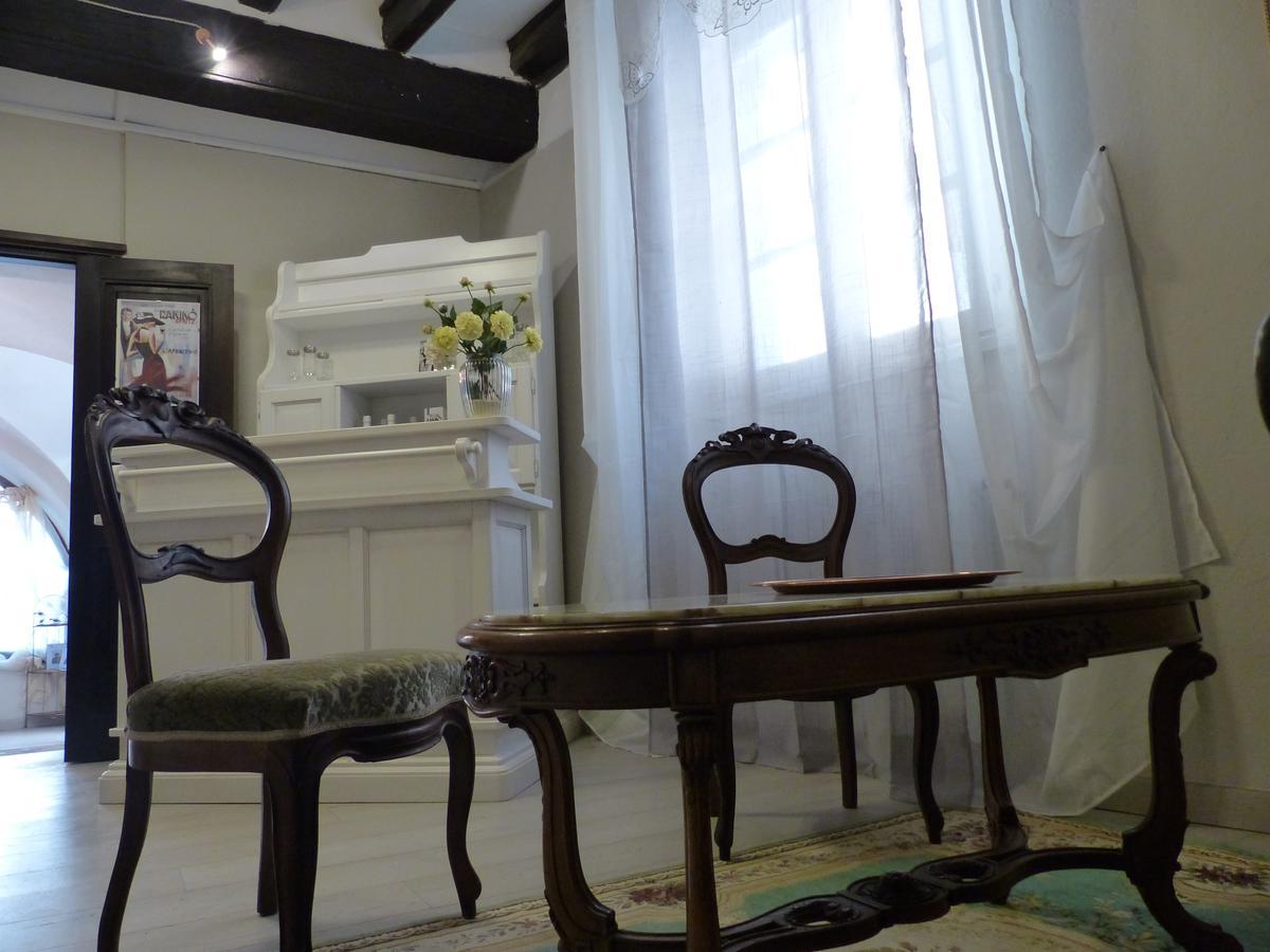Antico Palazzo Boutique Hotel Mondovi Ngoại thất bức ảnh